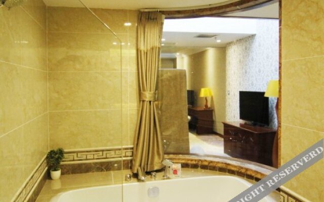 Xingchen Holiday Hotel Yingkou