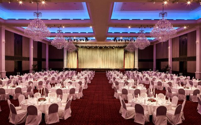 Sofitel Phnom Penh Phokeethra