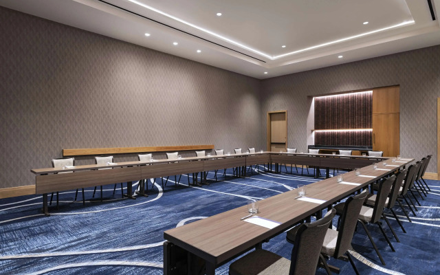 Hyatt Regency Conroe