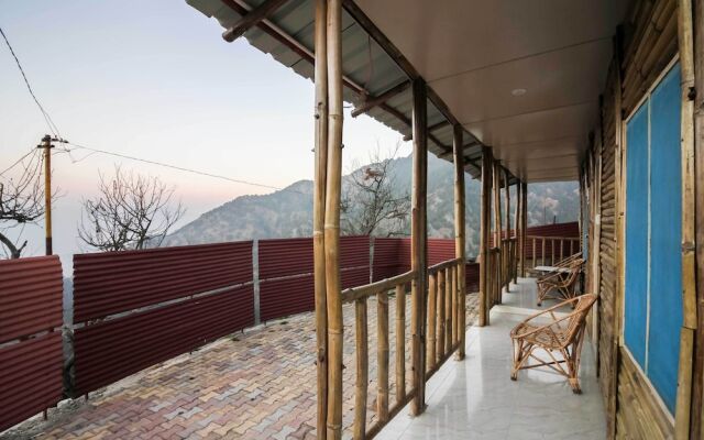 V Resorts Glamwood Dhanaulti