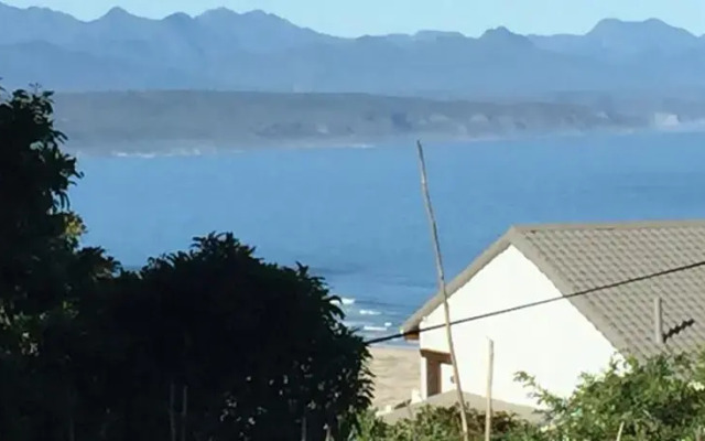 Raven Place Guesthouse