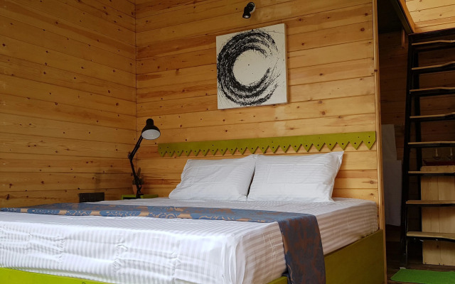 Mahi Mahi Hostel