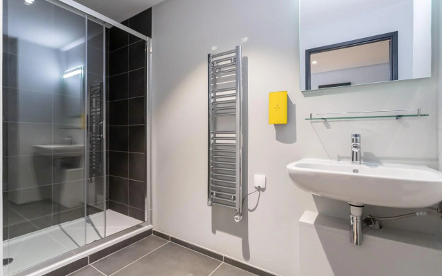 Staycity Aparthotels, Bordeaux City Centre