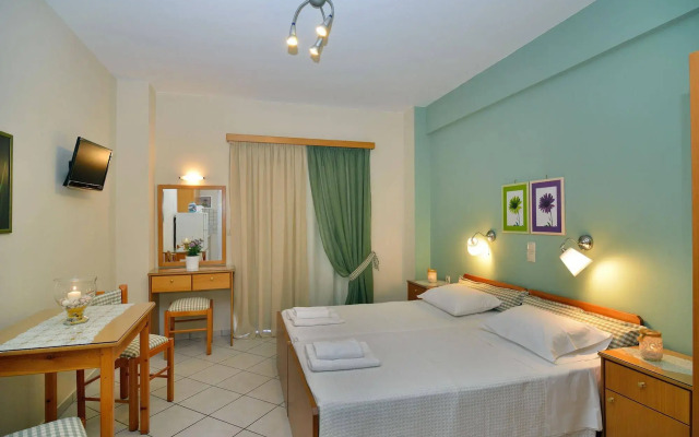 Stamatakis Boutique Studios