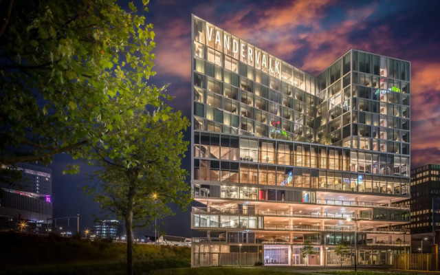 Van der Valk Hotel Amsterdam Zuidas