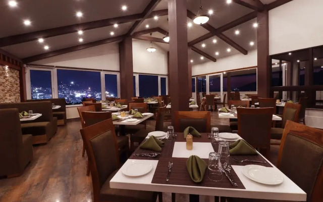 Denzong Shagrila Lords Inn- Hotel & Spa