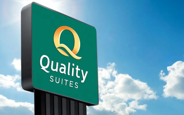Quality Aparthotel Plerin Saint-Brieuc