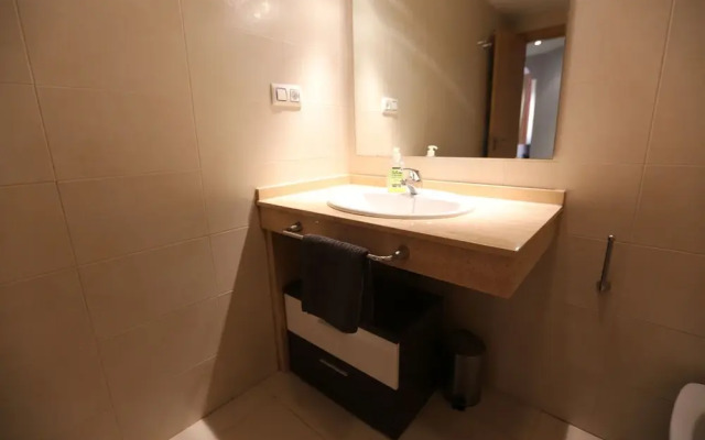 Apartment Holiday Laguna Beach