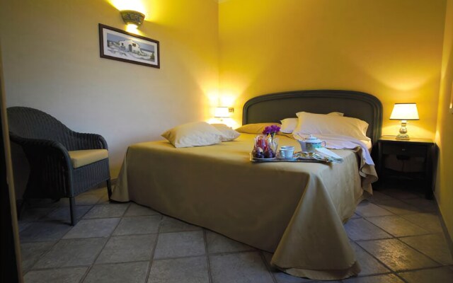 Valle di Mare Resort