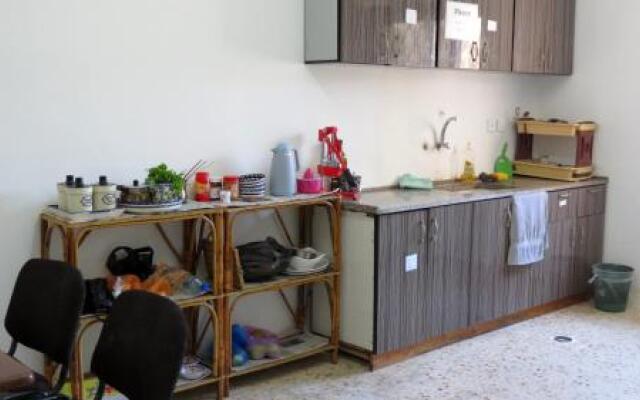 H2 Hostel Hebron