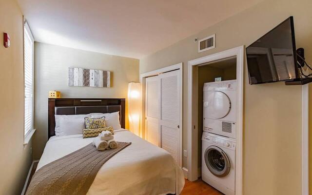 1955 Rittenhouse - 4F