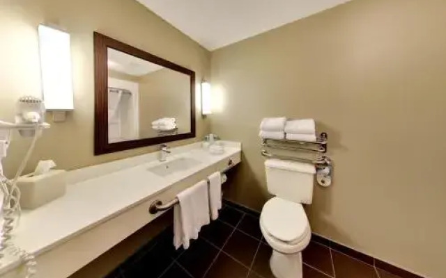 Holiday Inn Express Edmonton-International Airport