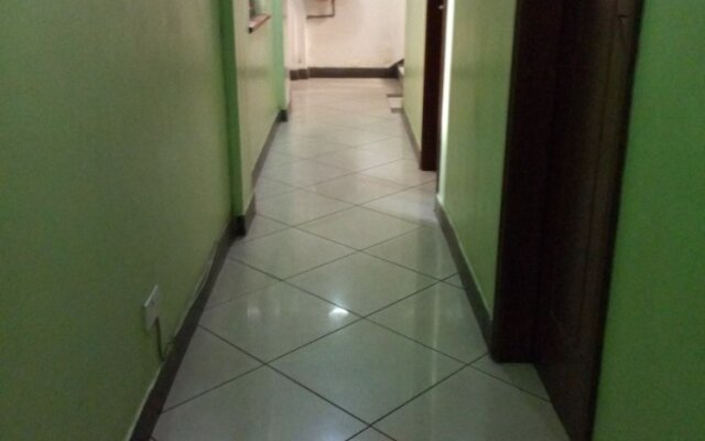 Veecam Hotel