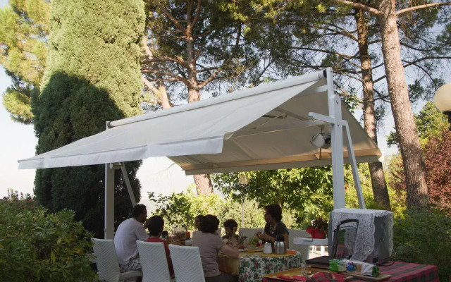 B&B Casale Fontibucci