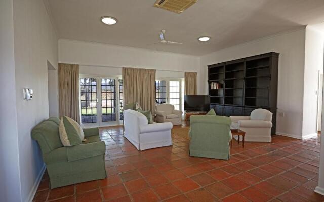RiverBend Lodge
