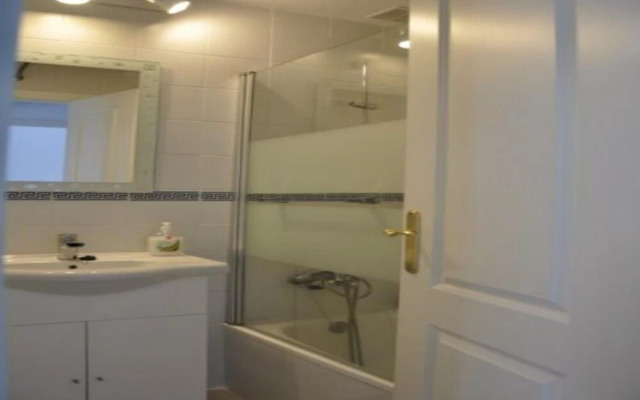 Apartment in Zahara, Cadiz 103427 by MO Rentals