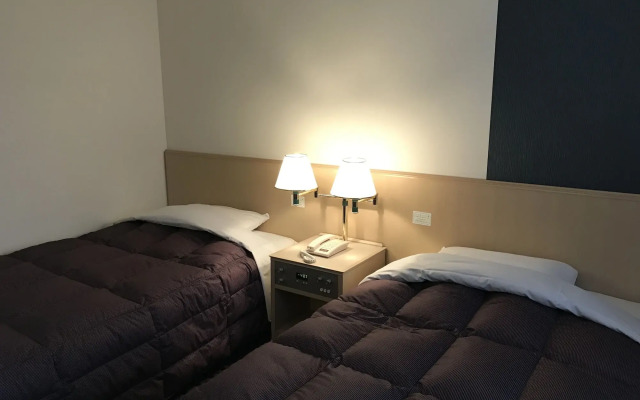 Yonago Washington Hotel Plaza