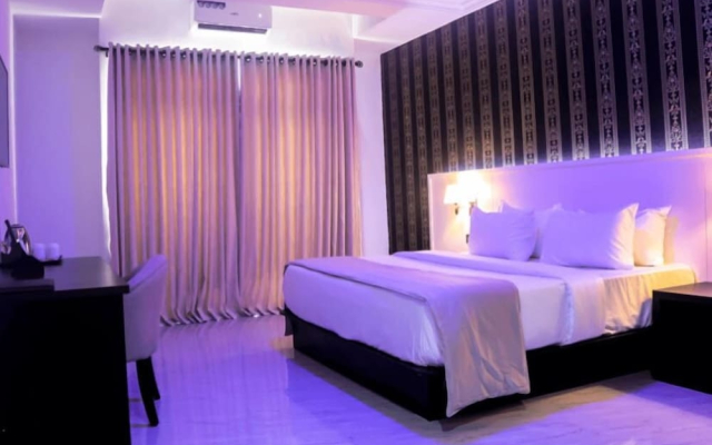 BON Hotel Ikeja Residence
