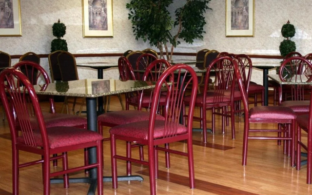 Americas Best Value Inn Goodlettsville Nashville N