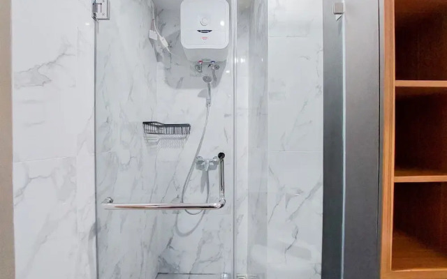 Great Choice 1Br Apartment Anwa Residence Bintaro