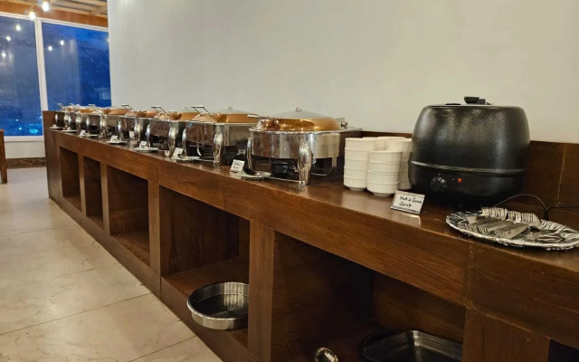 Hotel Yoga Badrinath Dham