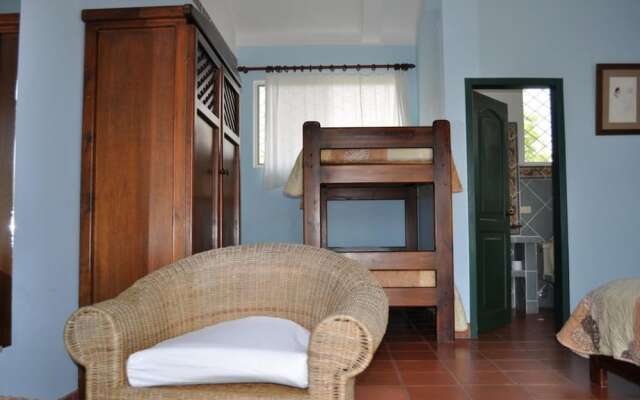 Hotel Torino Ecuador