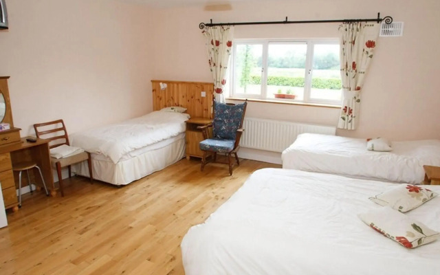 Dun Cromain Bed and Breakfast