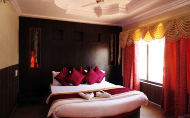 Hotel Indraprastha