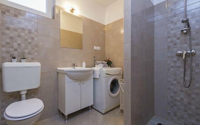 Holiday Home "marlena" Relaxing House With Pool