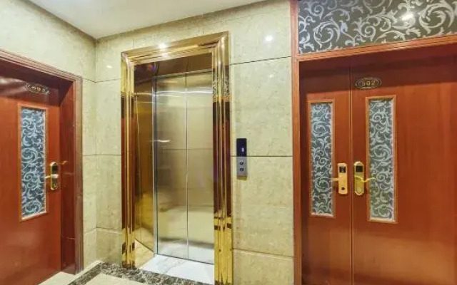 Danxiashan Jincheng Town Homestay