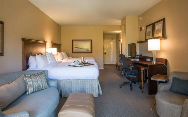 Courtyard by Marriott Charleston Mount Pleasant