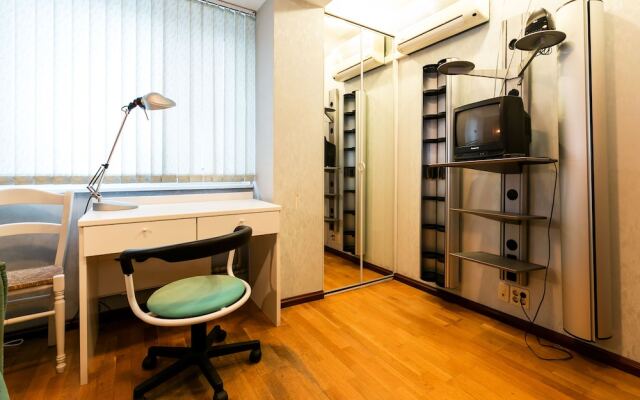 MaxRealty24 Slavyanskiy Bulvar