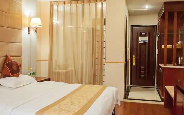 Blue Coast Hotel