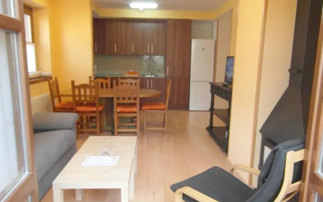 B17 - Urb la Coma 2º - Villmor