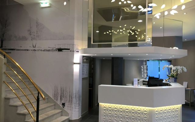 Best Western Plus Hotel Carlton