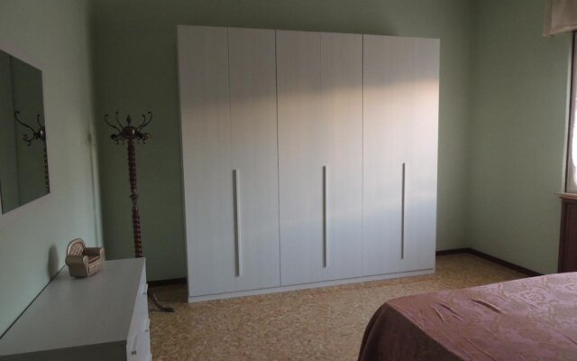 Bed  Breakfast Graziani