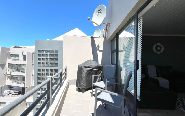 De Valle 65 Premium Apartment