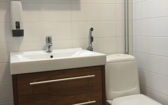 Ruka Safaris - Papin Talo Apartments