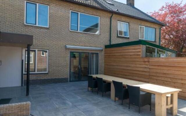 Heerlijk ruime vakantiewoning centrum Breskens - Dorpsstraat 48