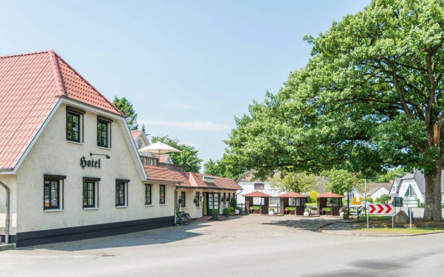 Hotel Gasthof Handewitt