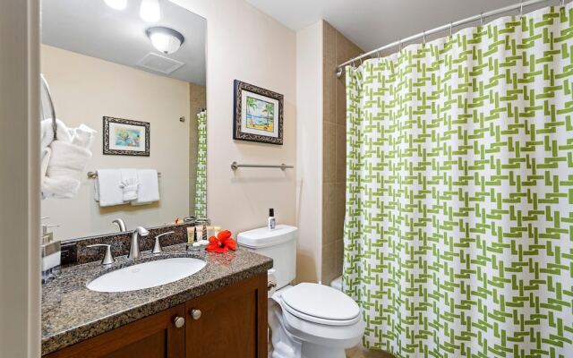 Halii Kai at Waikoloa 2B