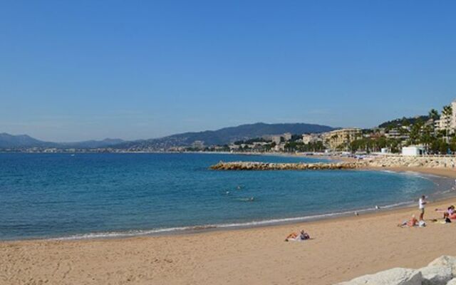 Charmant Appartement Cannes