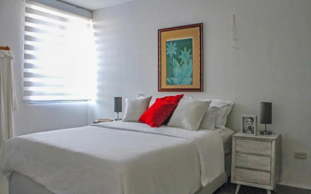 Apartamento de Yuly 1006