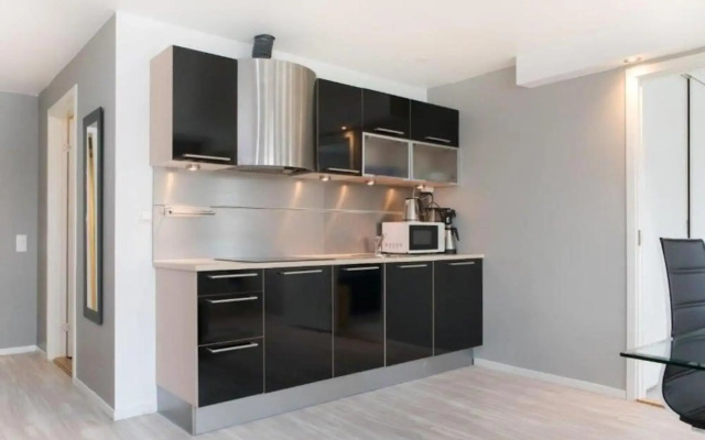 Aalesund Airport Hotel