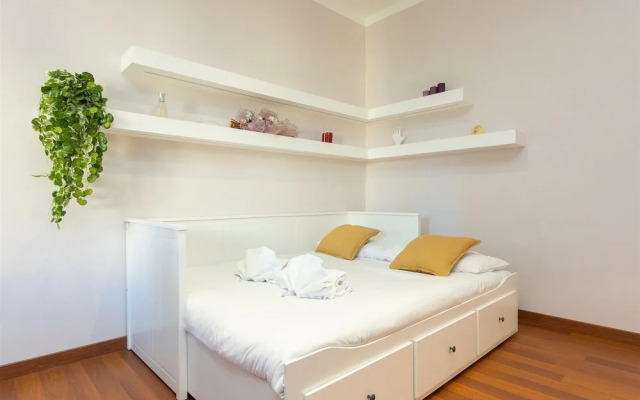 Pigneto Second Apartment