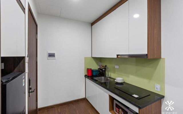 Nb Apartment - Kim Ma