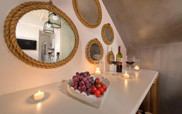 Lindos Allure Villa