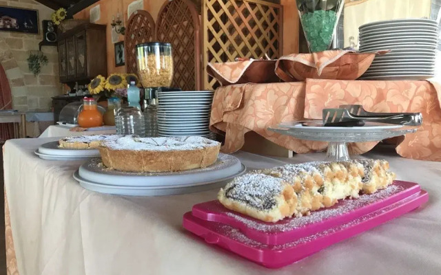 Agriturismo Serafina