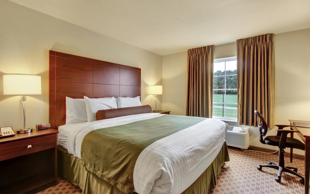 Cobblestone Hotel & Suites - Waynesboro