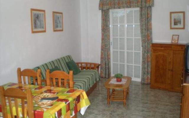 Apartamentos Alan